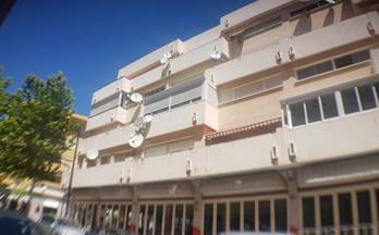 venta apartamento calpe calp centro