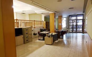 alquiler local ontinyent sant josep