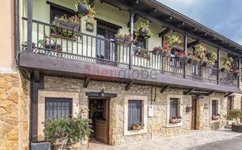 venta casa unifamiliar siero 