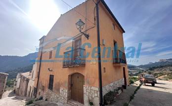 venta casa unifamiliar resto provincia prat de comte