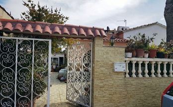 venta chalet pareado cambrils mar cambrils