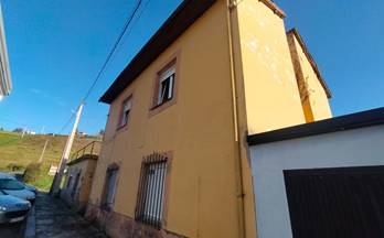53 casas en venta candamo