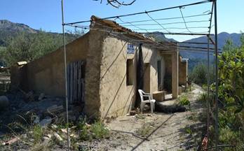 115 casas en venta benichembla