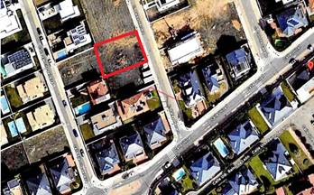 venta terrenos solares leon perez herrero