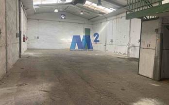 44 venta naves este madrid
