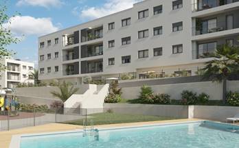 55 apartamentos en venta alicante