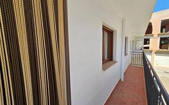 venta piso paterna del rio centro