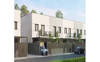 35 casas en venta oliva de plasencia