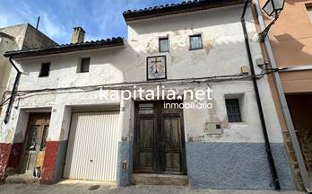 venta casa unifamiliar la pobla del duc comunidad valenciana