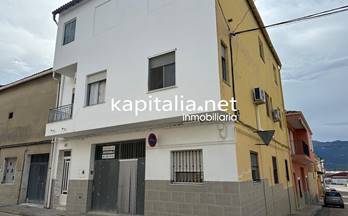 113 casas en venta barxeta