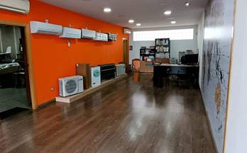 venta local benidorm nuevos juzgados