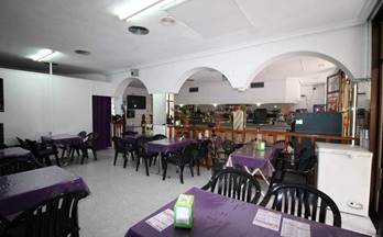 venta local benidorm centro