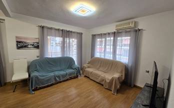 venta piso benidorm plaza triangular