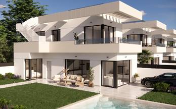 939 casas en venta la zenia