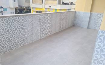 232 pisos en venta benalmadena