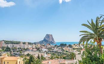 venta villa calpe calp canuta
