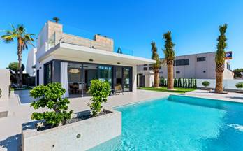 venta villa orihuela costa dehesa de campoamor
