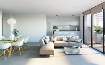 PISO en venta Resto provincia Portinax