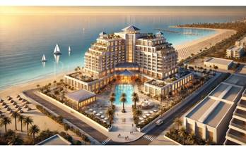 2 hoteles en venta murcia provincia