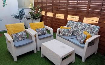 venta apartamento torrevieja playa del cura