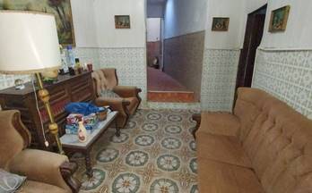 venta casa unifamiliar zafra zafra