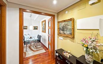 venta piso valencia campanar