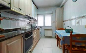 venta piso pravia centro
