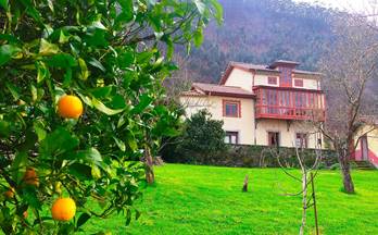 venta chalet pravia 