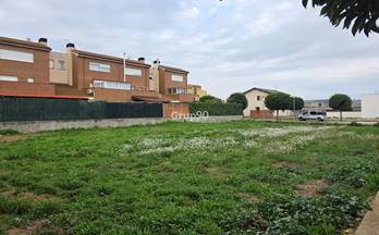 venta terrenos solares vilanova de segria cataluna