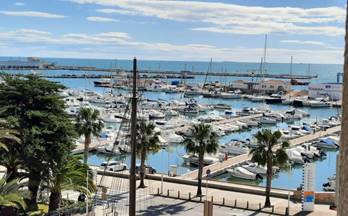 venta piso sant carles de la rapita playa