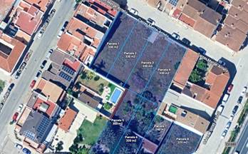 venta terrenos solares almoines almoines