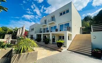 533 casas en venta vergel