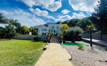 725 casas en venta pedreguer