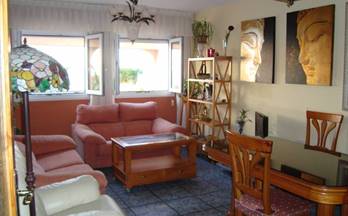 alquiler duplex almeria costacabana