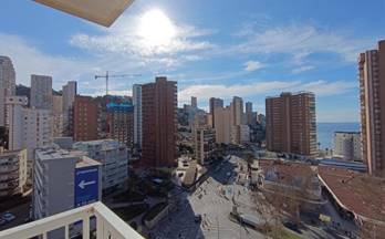venta piso benidorm rincon de loix llano