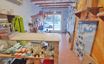 9 locales en alquiler petrer