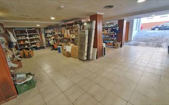 alquiler local petrer 9 de octubre