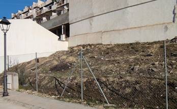 127 terrenos y fincas en venta huetor vega