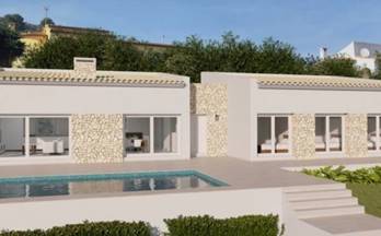 venta villa alcalali 