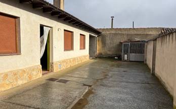 28 casas en venta pradanos de ojeda