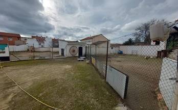 33 terrenos y fincas en venta alcala de henares