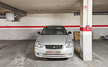 5 garajes en venta el alquian