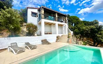 venta chalet calonge 