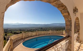 635 casas en venta sanet y negrals