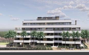 venta apartamento torre pacheco torre-pacheco