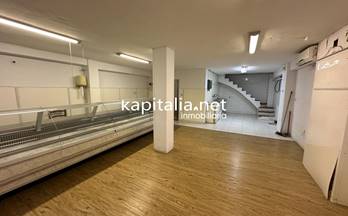 alquiler local ontinyent sant josep