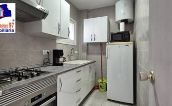 venta apartamento salou paseo jaime i