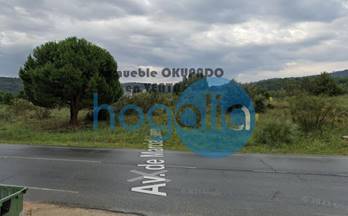 venta villa pelayos de la presa calle de santa maria