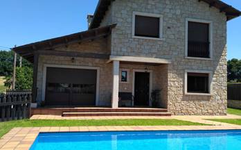 venta casa unifamiliar lugo 