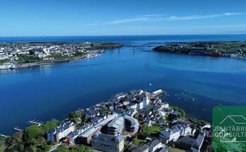 15 casas en venta tapia de casariego